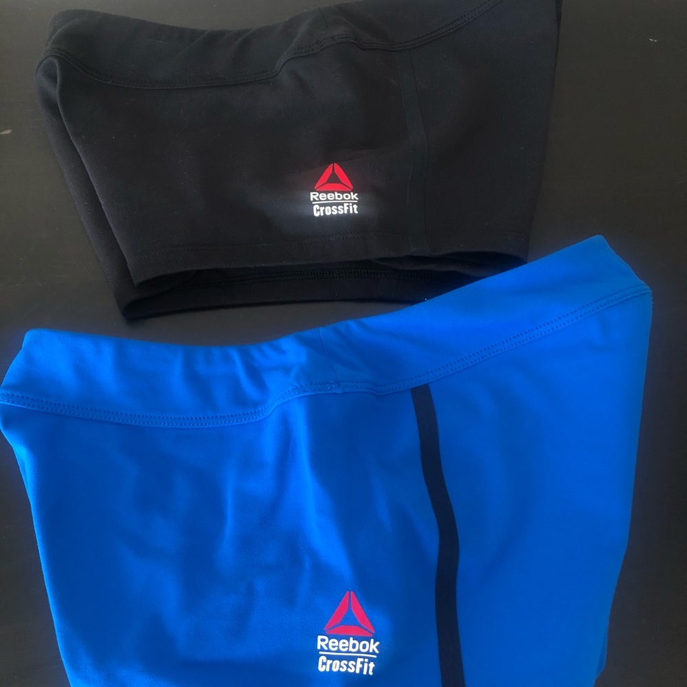 CrossFit Reebok Shorts